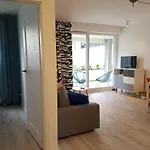 Mieszkanie Przy Parku Krajobrazowym Lejlighed Gdynia