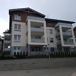 Mieszkanie Przy Parku Krajobrazowym