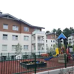 Mieszkanie Przy Parku Krajobrazowym Lejlighed Gdynia