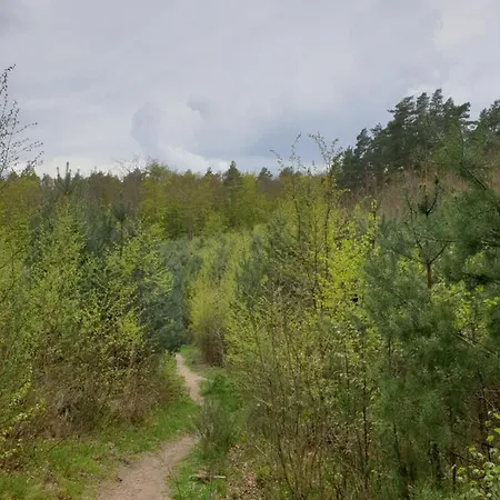 Mieszkanie Przy Parku Krajobrazowym Appartement *