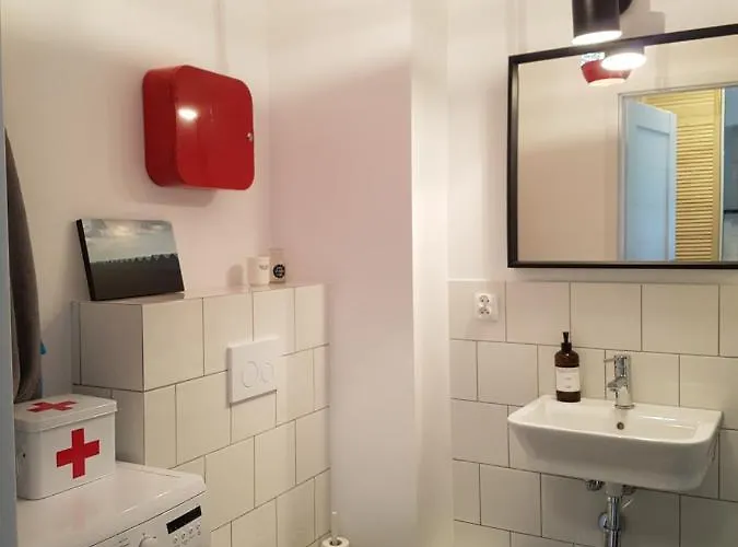 Mieszkanie Przy Parku Krajobrazowym * Gdynia