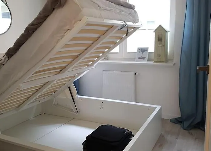 Mieszkanie Przy Parku Krajobrazowym