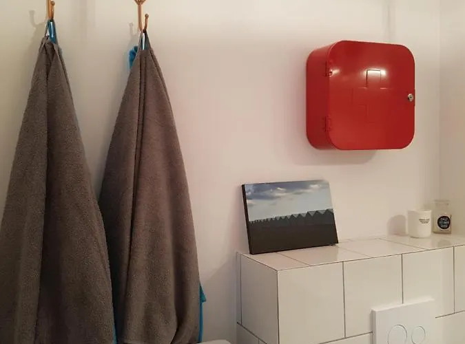 Apartamento Mieszkanie Przy Parku Krajobrazowym