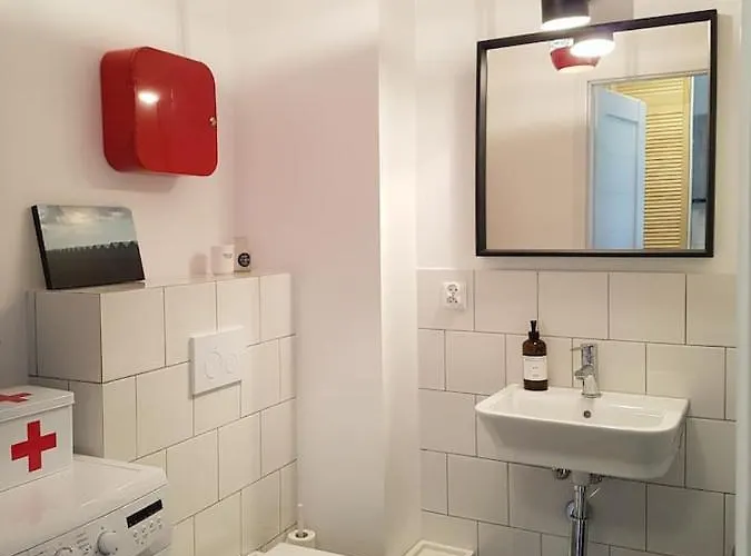 Mieszkanie Przy Parku Krajobrazowym Gdynia